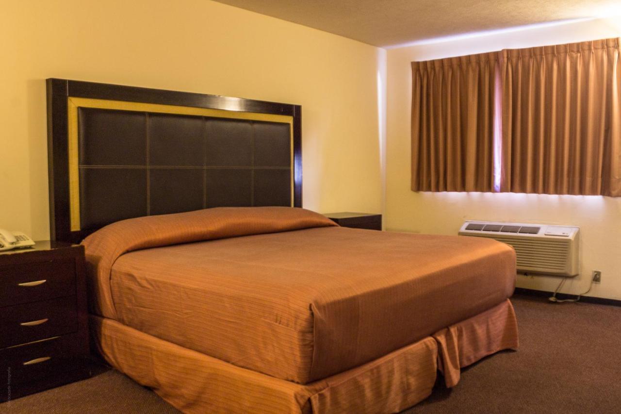 Bonitto Zona Industrial Hotel