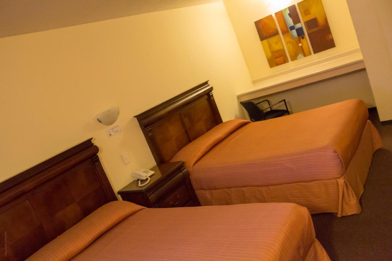 Hotel Bonitto Zona Industrial Altamira